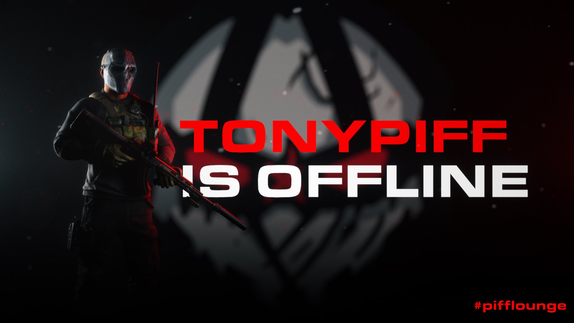 tonypiff Offline Background