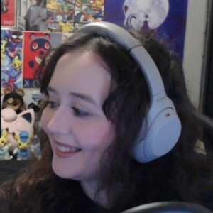 LauraSideQuest