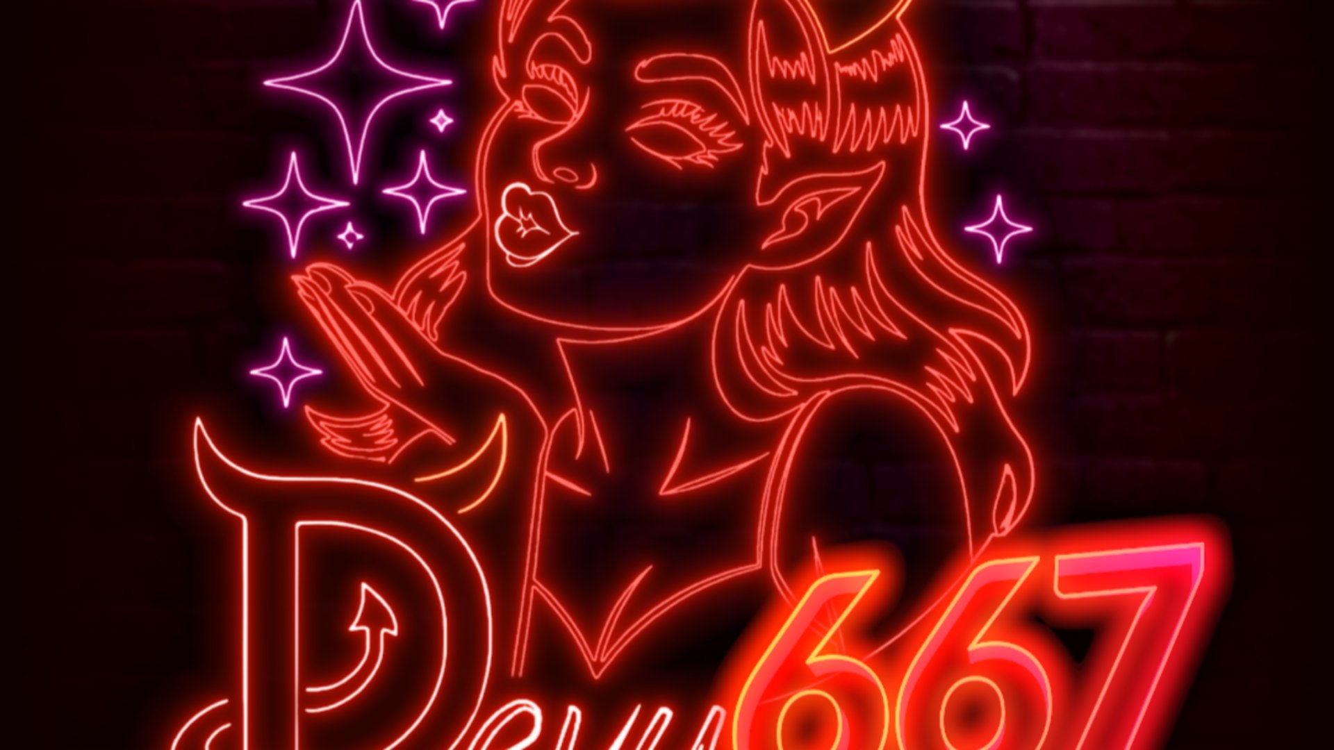 Devy667 Offline Background