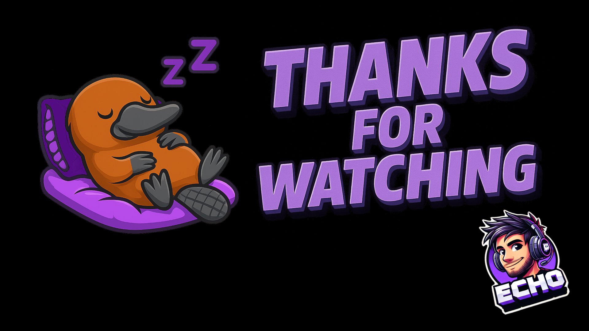 echothegamerguy Offline Background