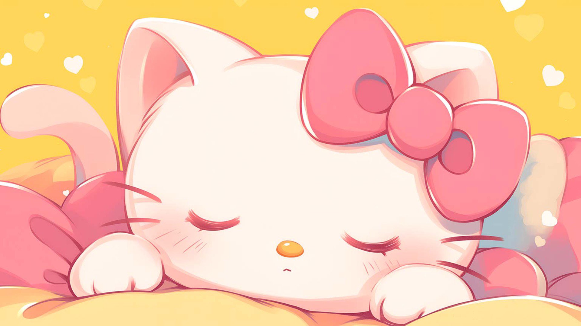 Vickysiitaa Offline Background