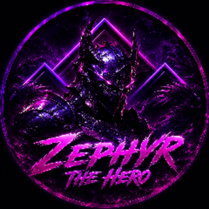ZephyrTheHero