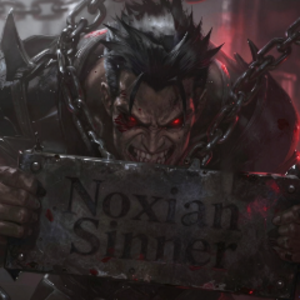 NoxianSinner