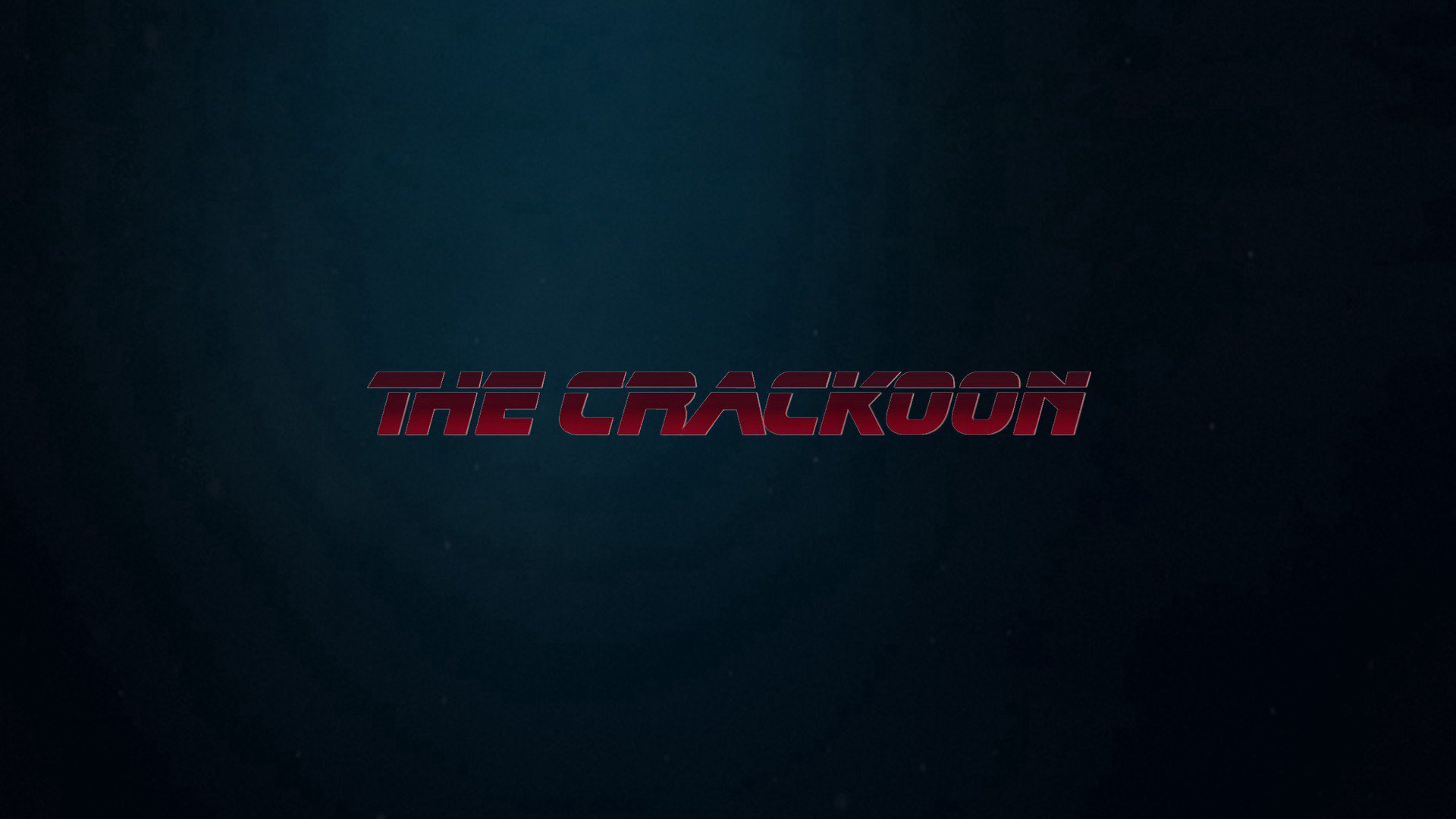 TheCrackoon Offline Background