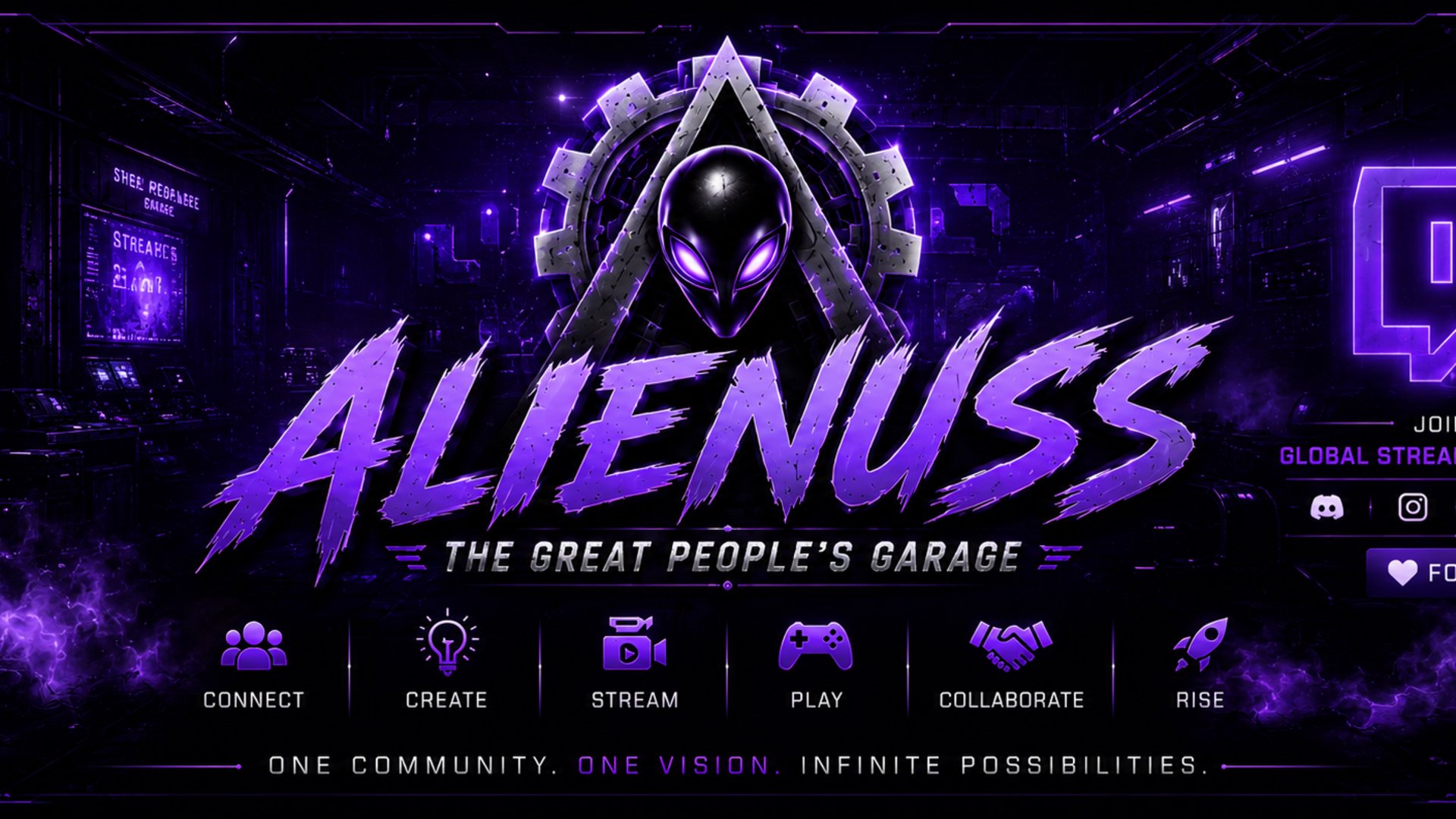 A_L__i__E_N Offline Background