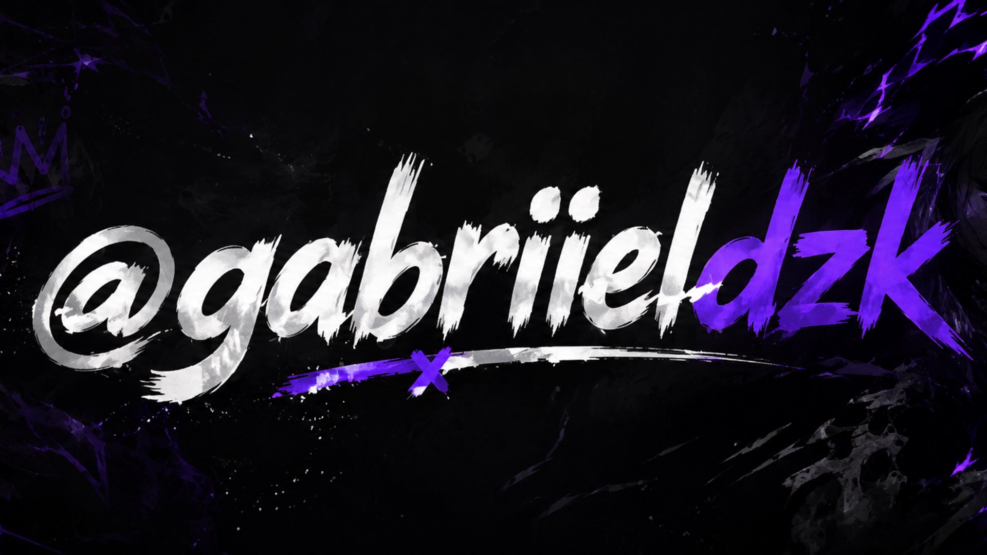 gabriieldzk Offline Background