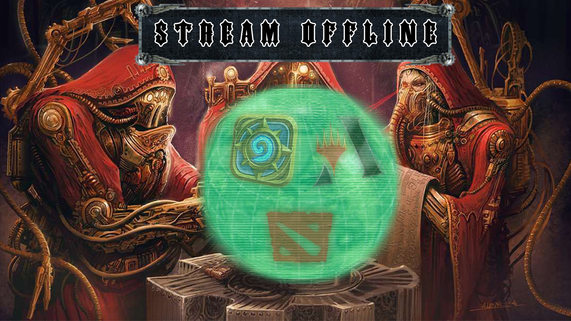 Nerdan Offline Background