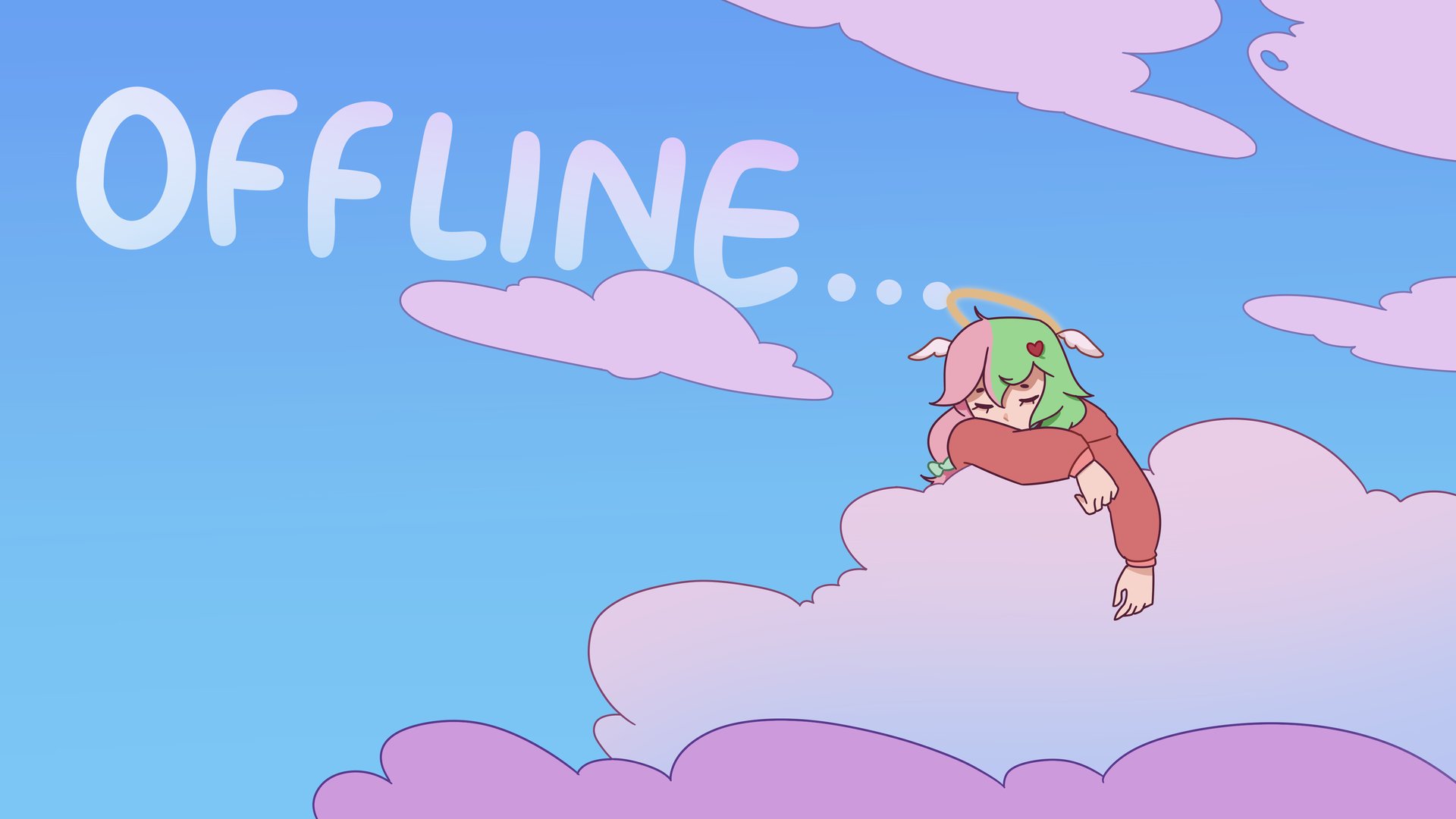 jamiecanflyyy Offline Background