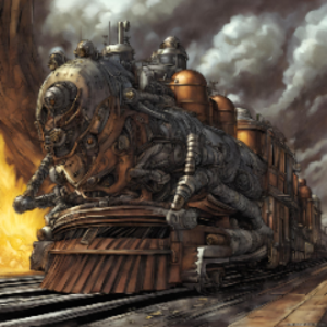 doomtrainwc3