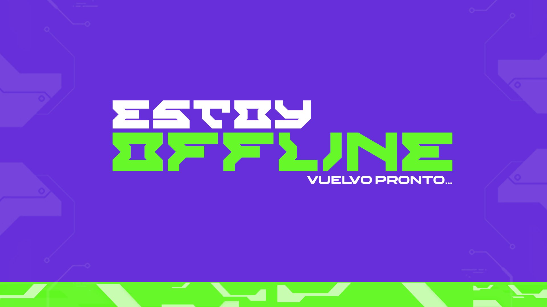 Kuro_Zen Offline Background