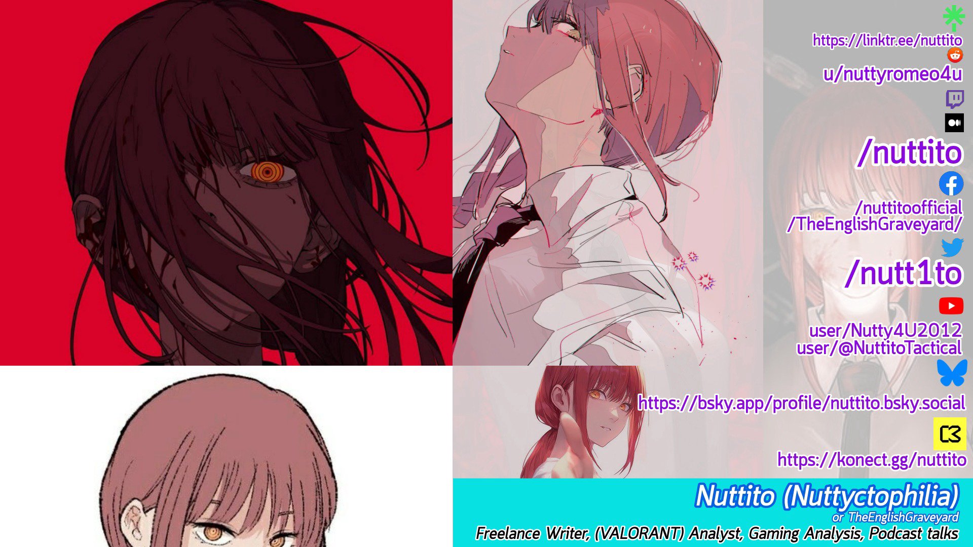 nuttito Offline Background