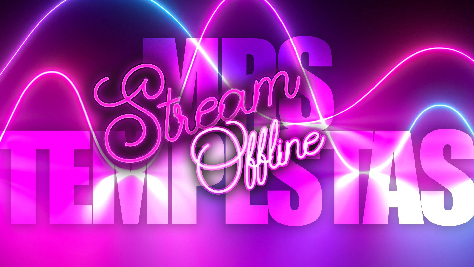 MrsTempestas Offline Background