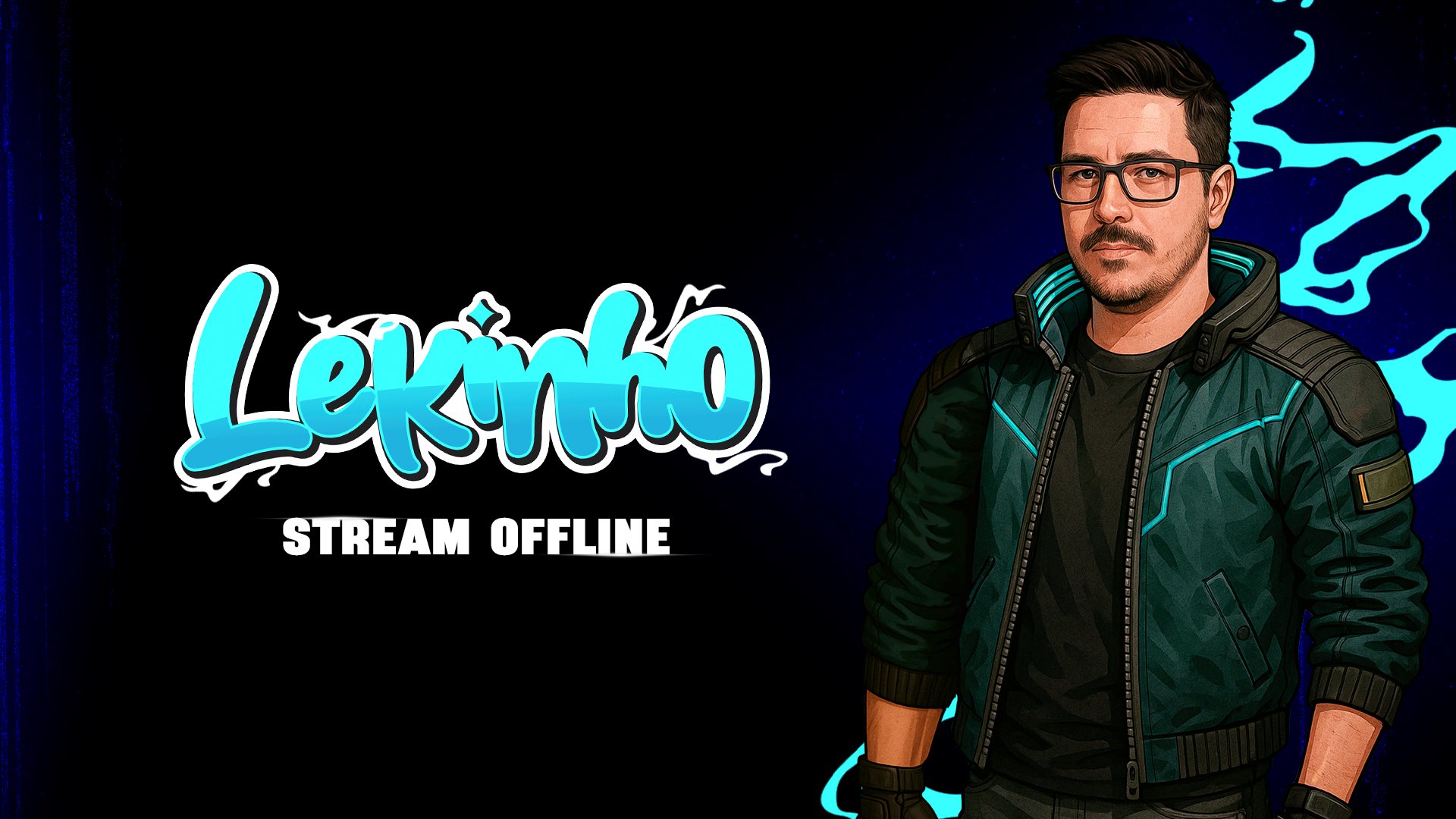 LekinhoFB Offline Background
