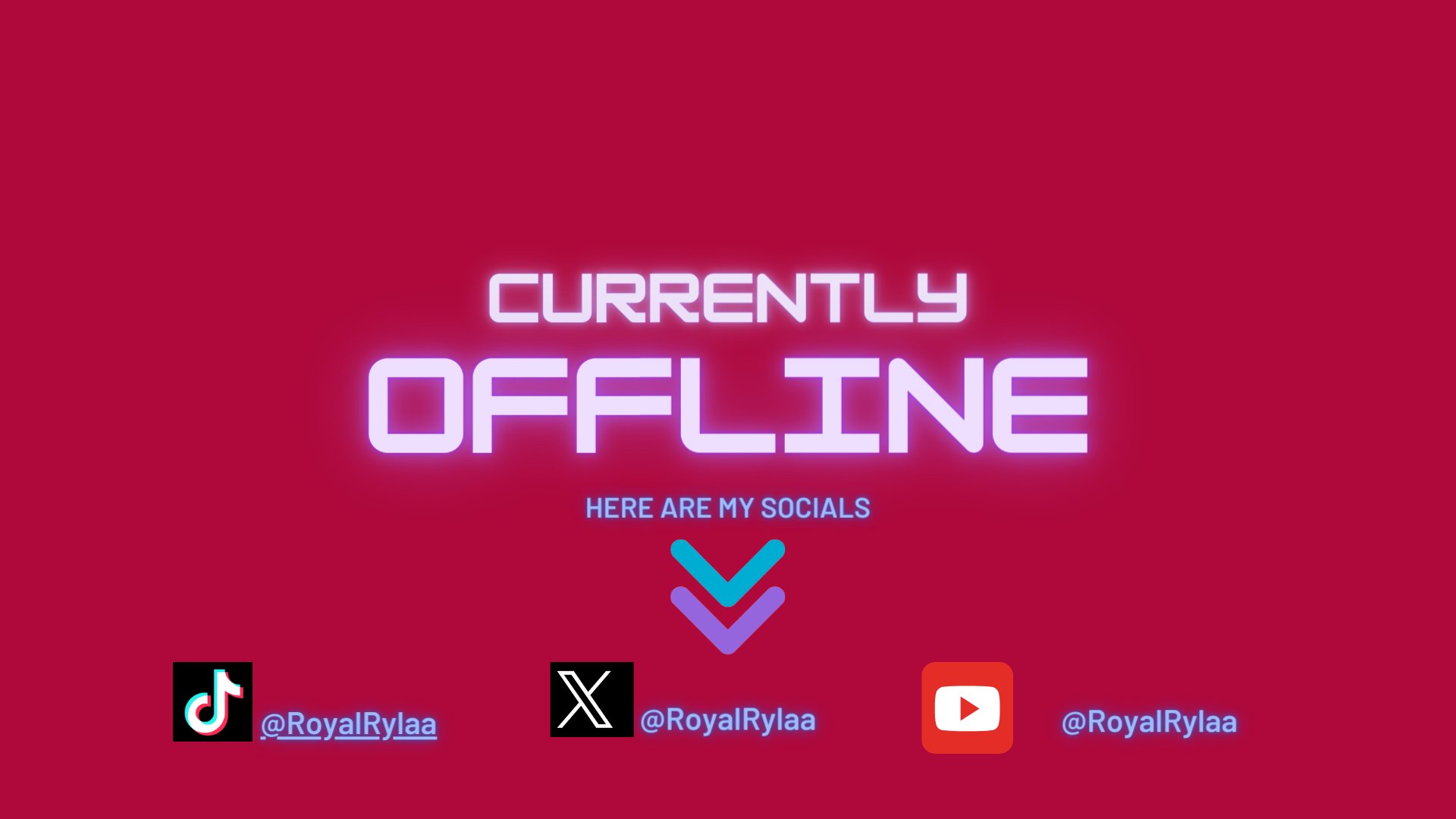 RoyalRylaa Offline Background