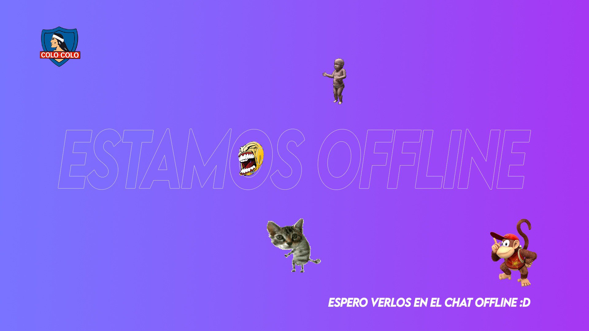 magde__ Offline Background