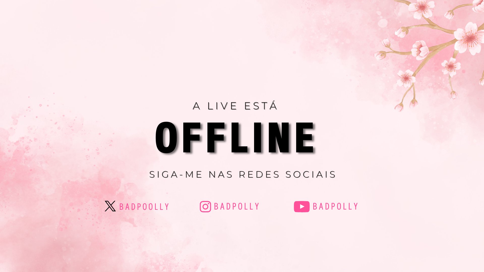 Badpolly Offline Background