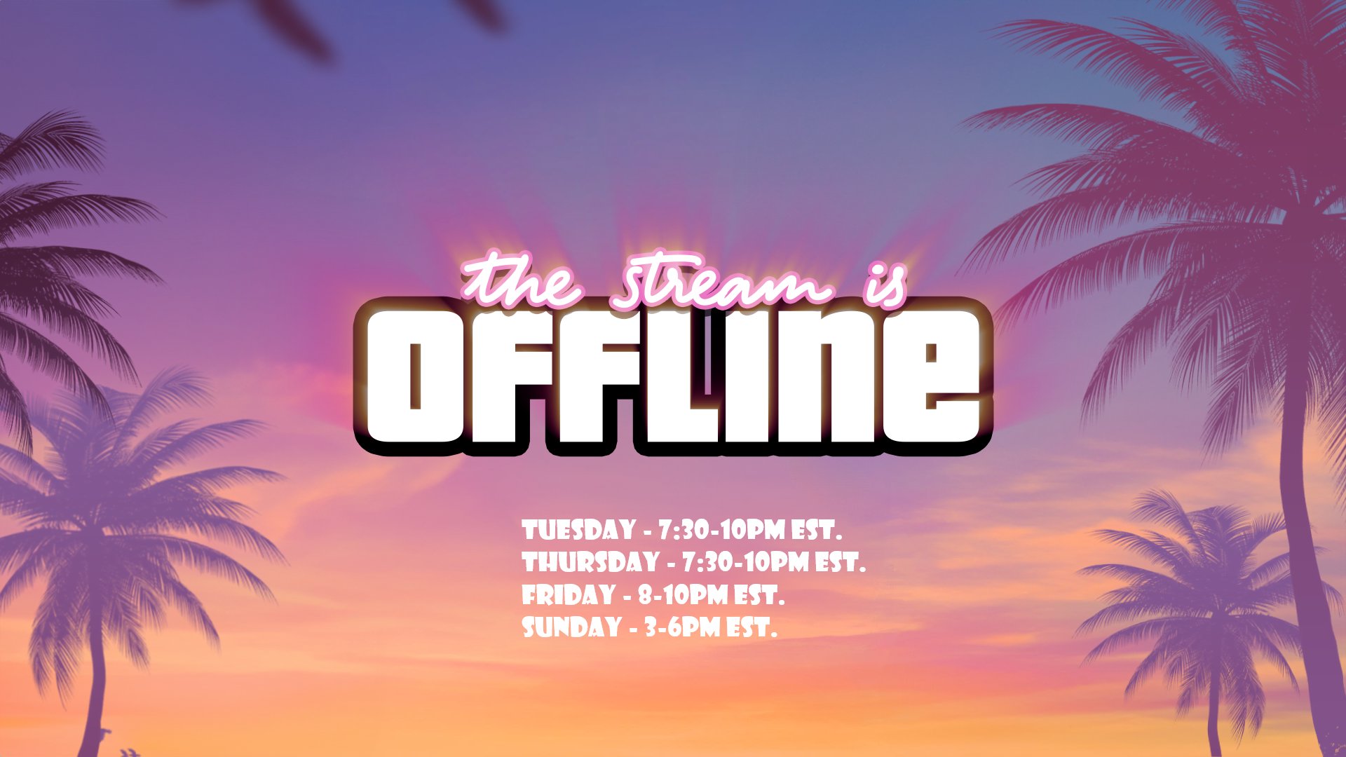 Fr0Zen8612 Offline Background