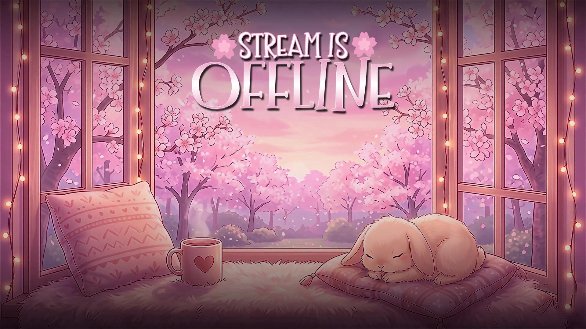 chickshnitty Offline Background