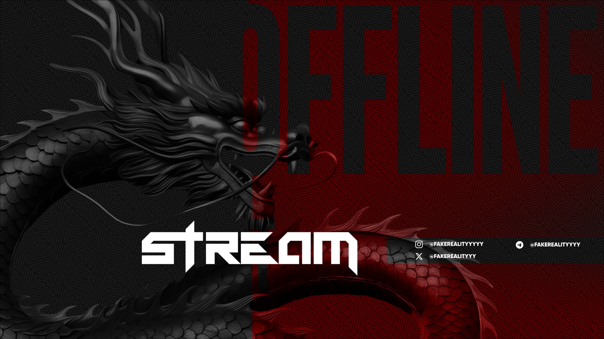 fakerealityyyy Offline Background