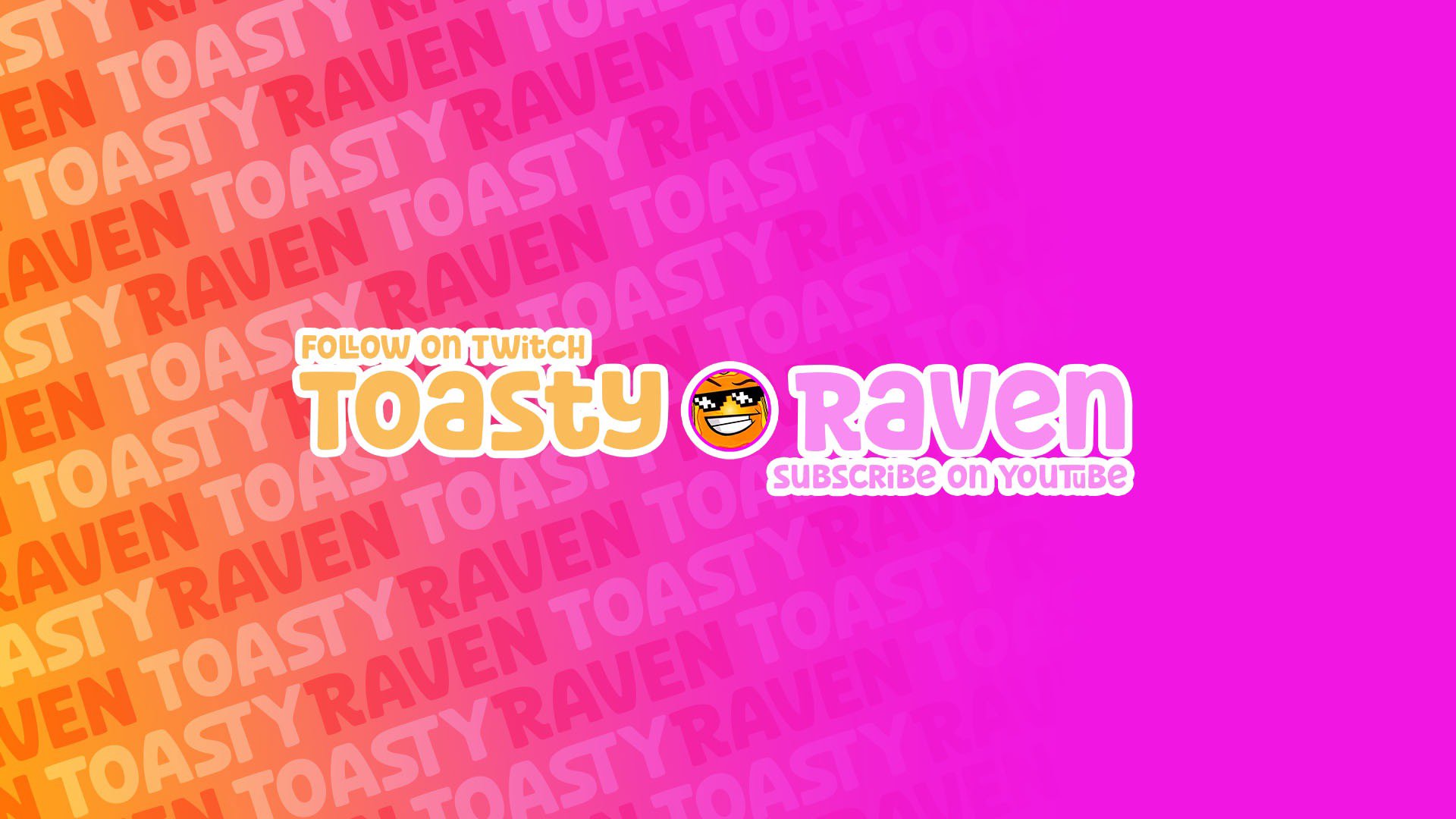 ToastyRaven Offline Background
