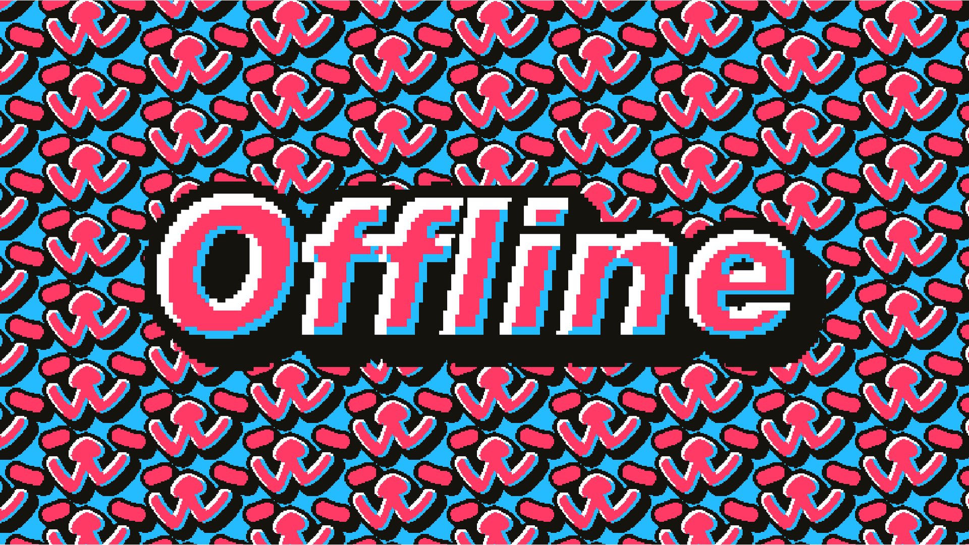 f1njay Offline Background