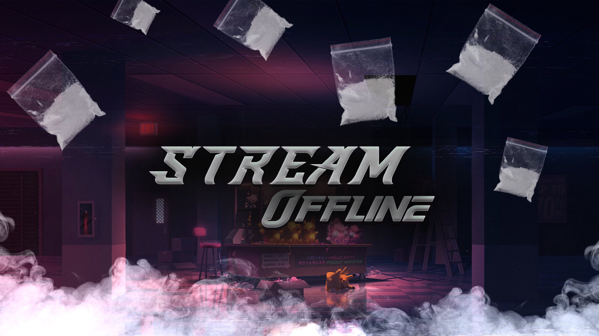 sooleevooy Offline Background