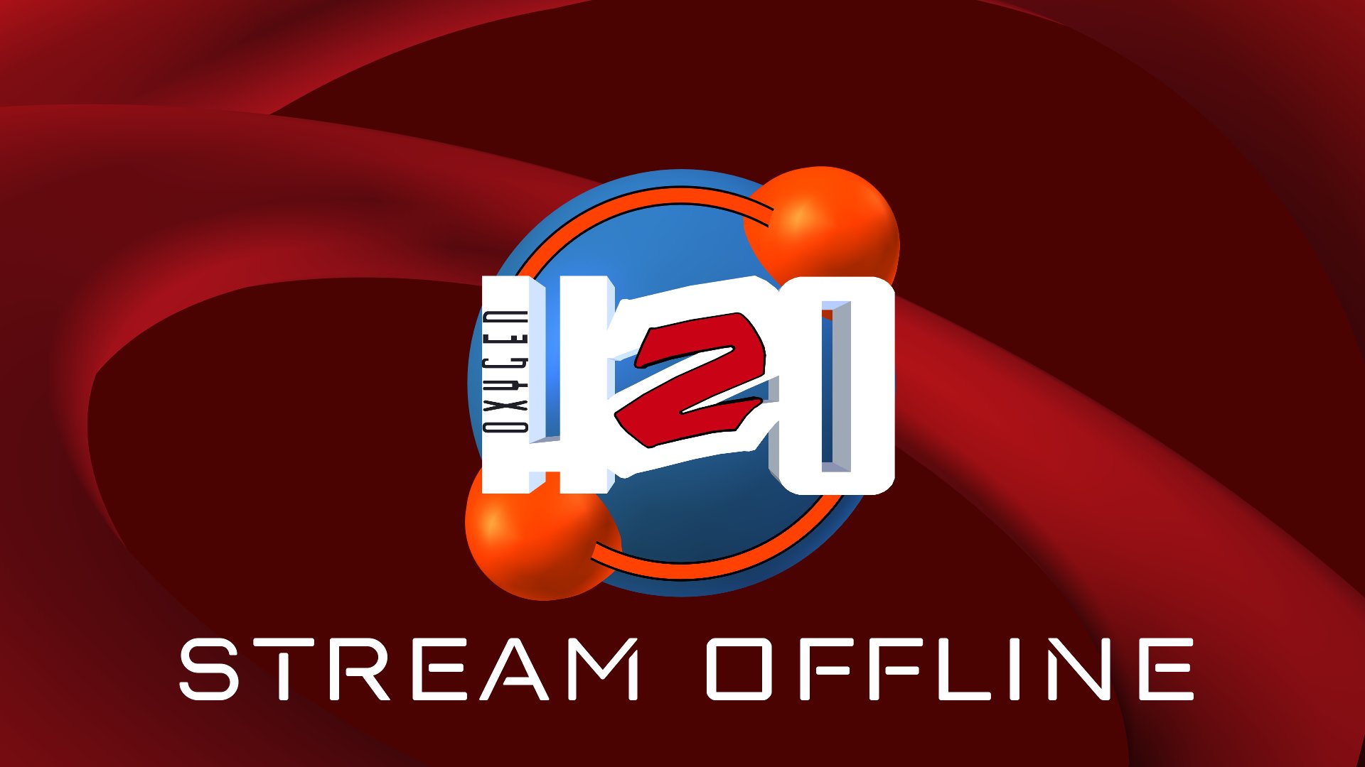 h20xyg3n Offline Background