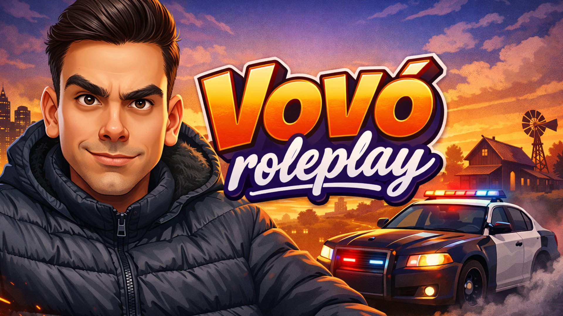vovo_roleplay Offline Background