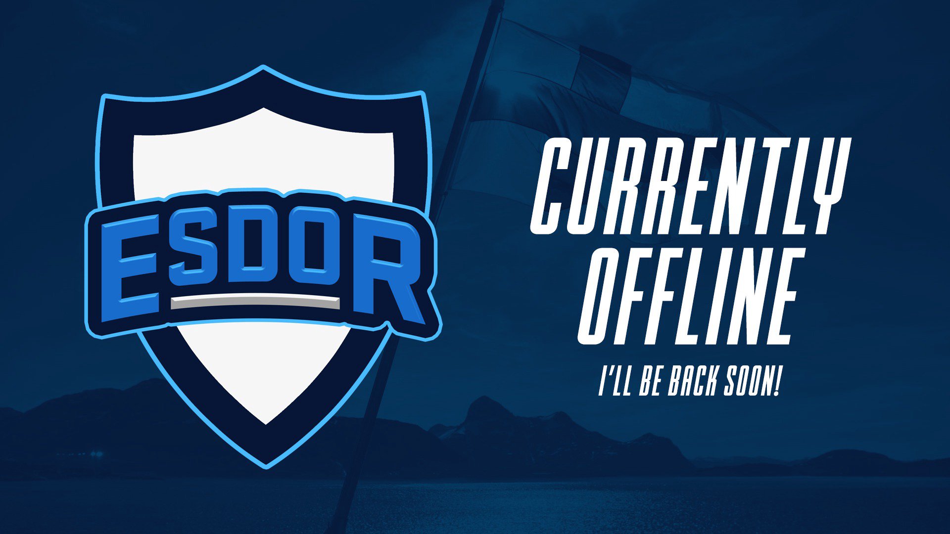 Esdor Offline Background