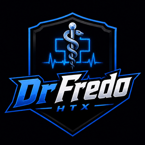 DrFredoHTX