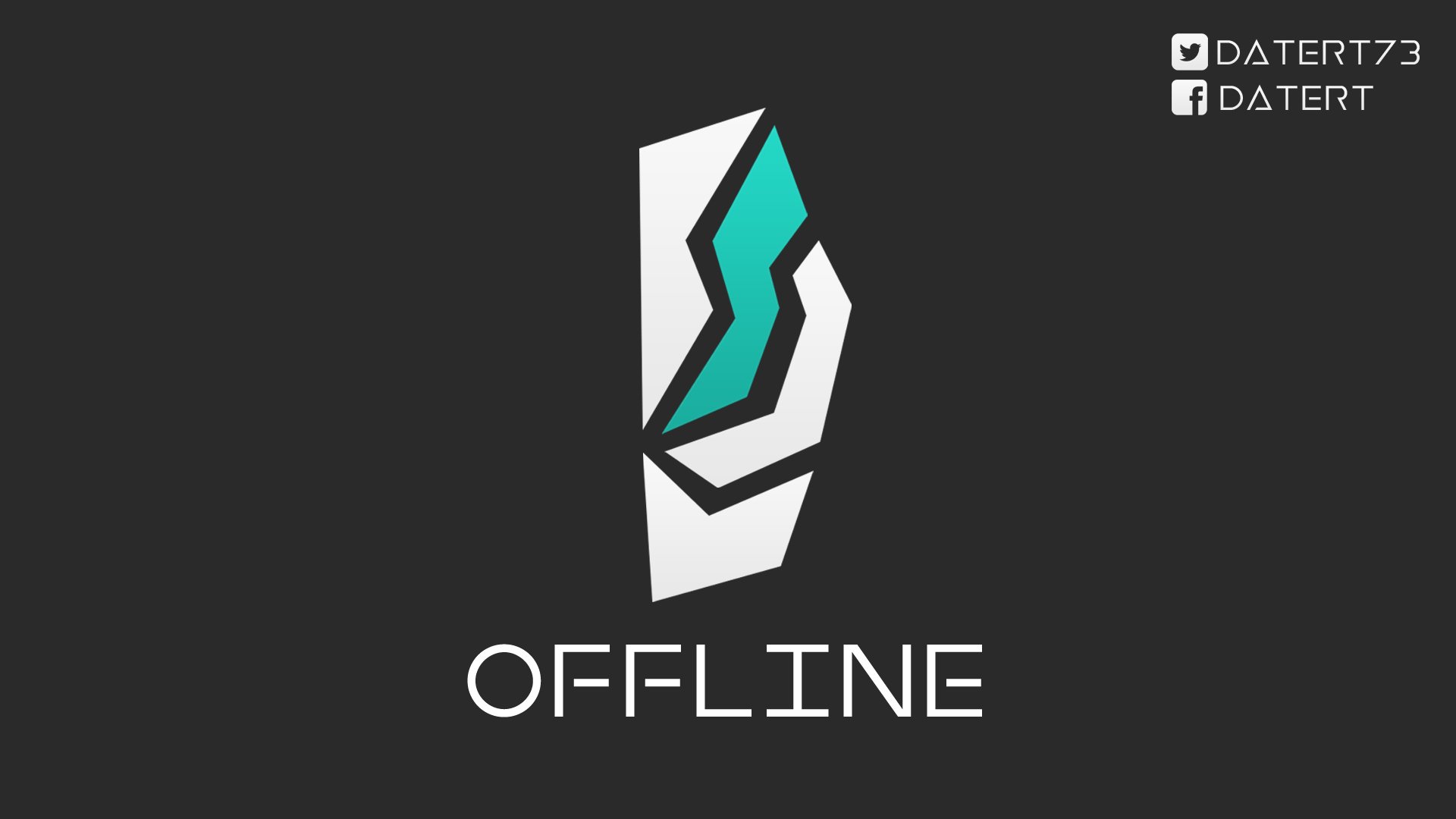 Datert Offline Background
