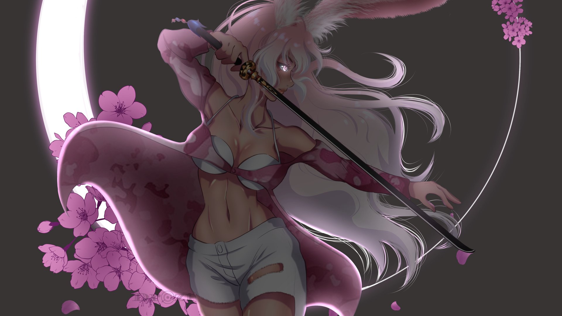 Njna_Grimsdottir Offline Background
