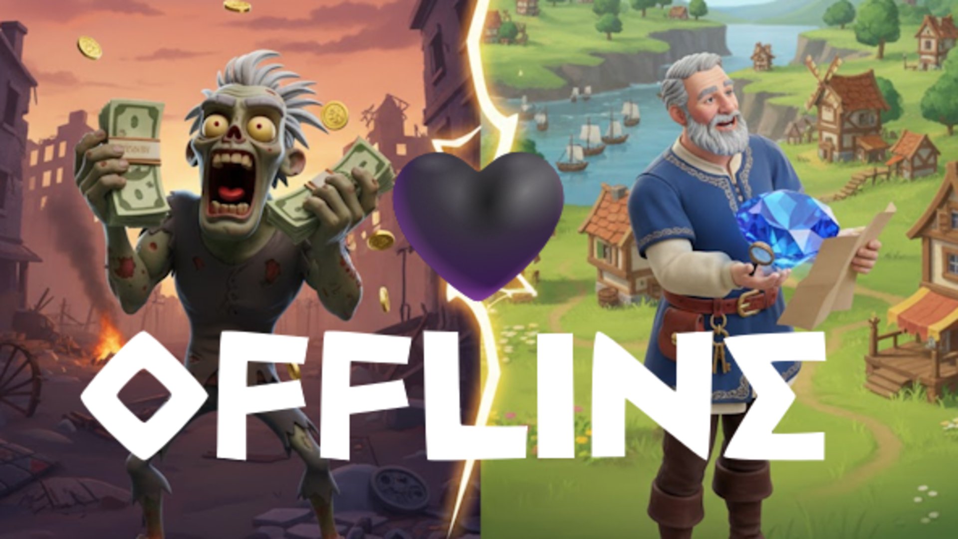 Baf_Ouille Offline Background