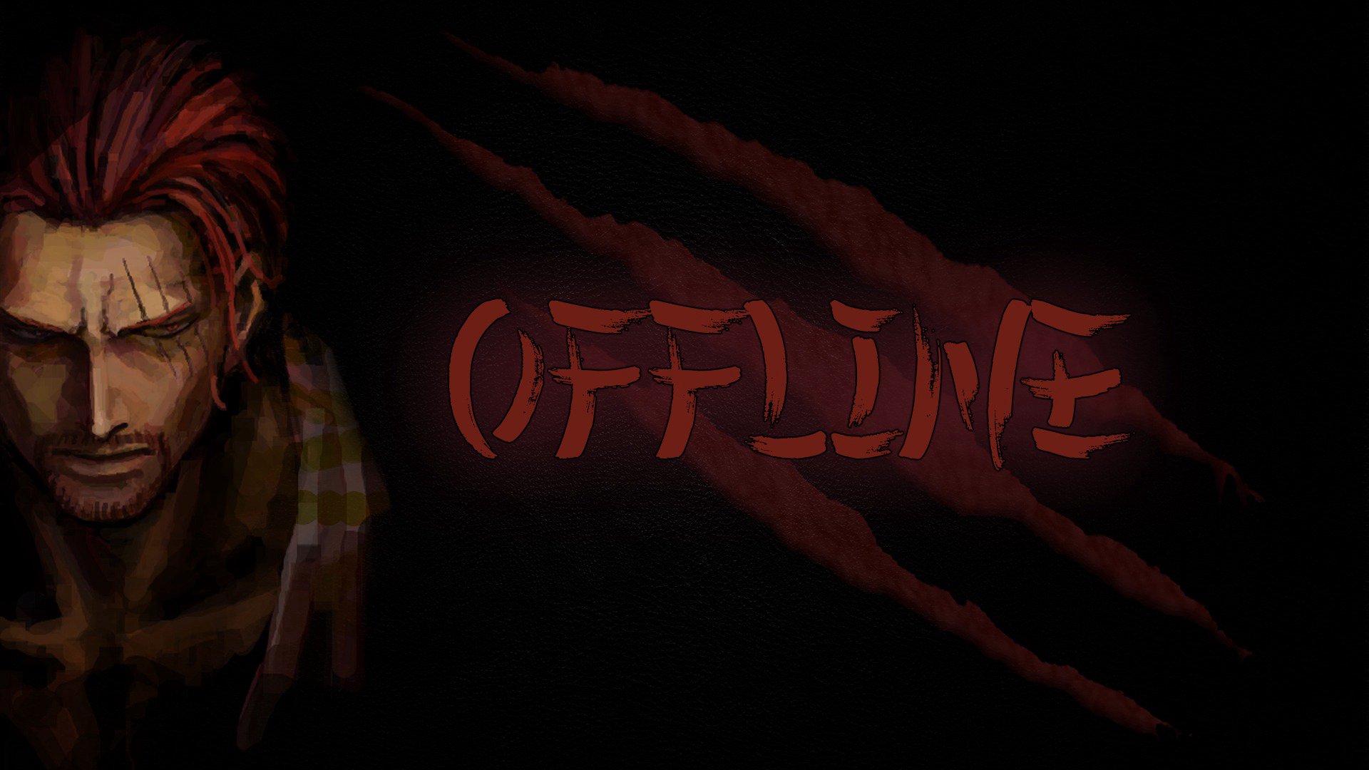 LGNDRRY Offline Background