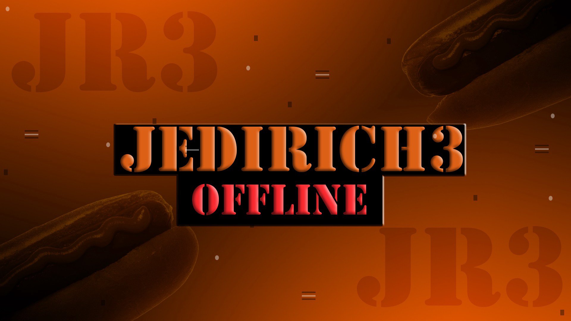 JediRich3 Offline Background