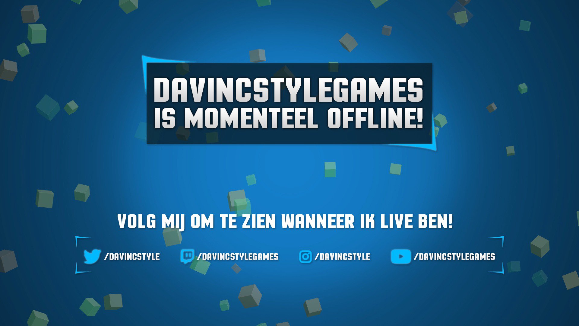 davincstylegames Offline Background