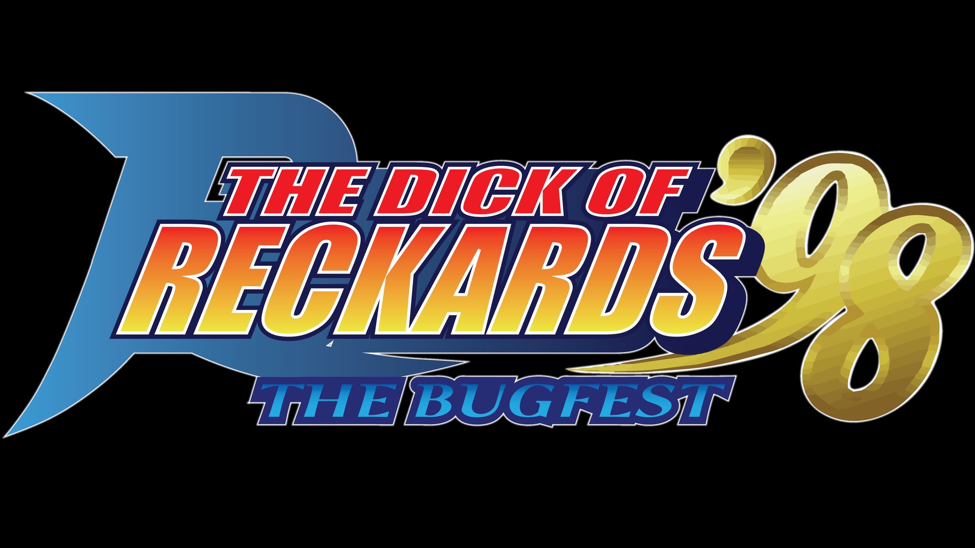 DickReckard Offline Background