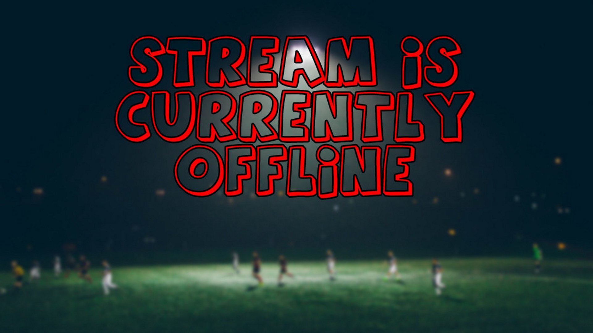 SupaNerdie Offline Background