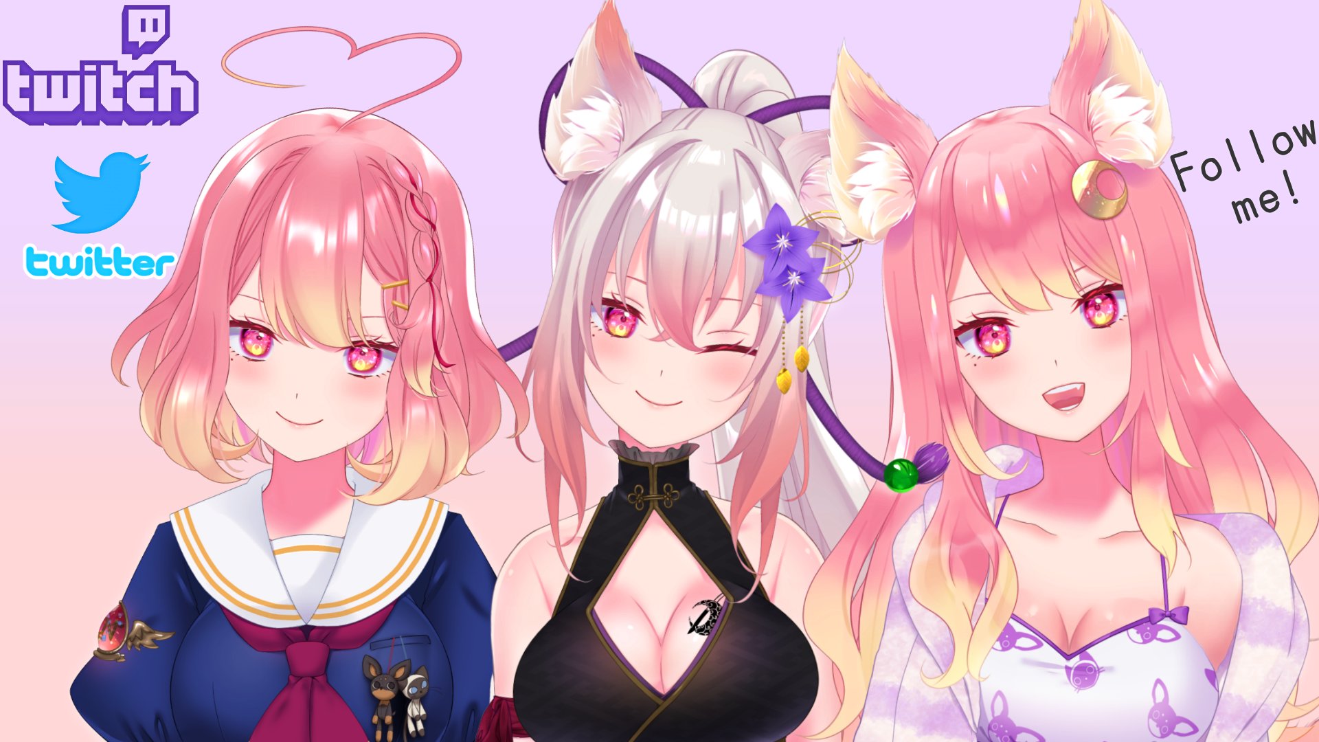 namifell Offline Background