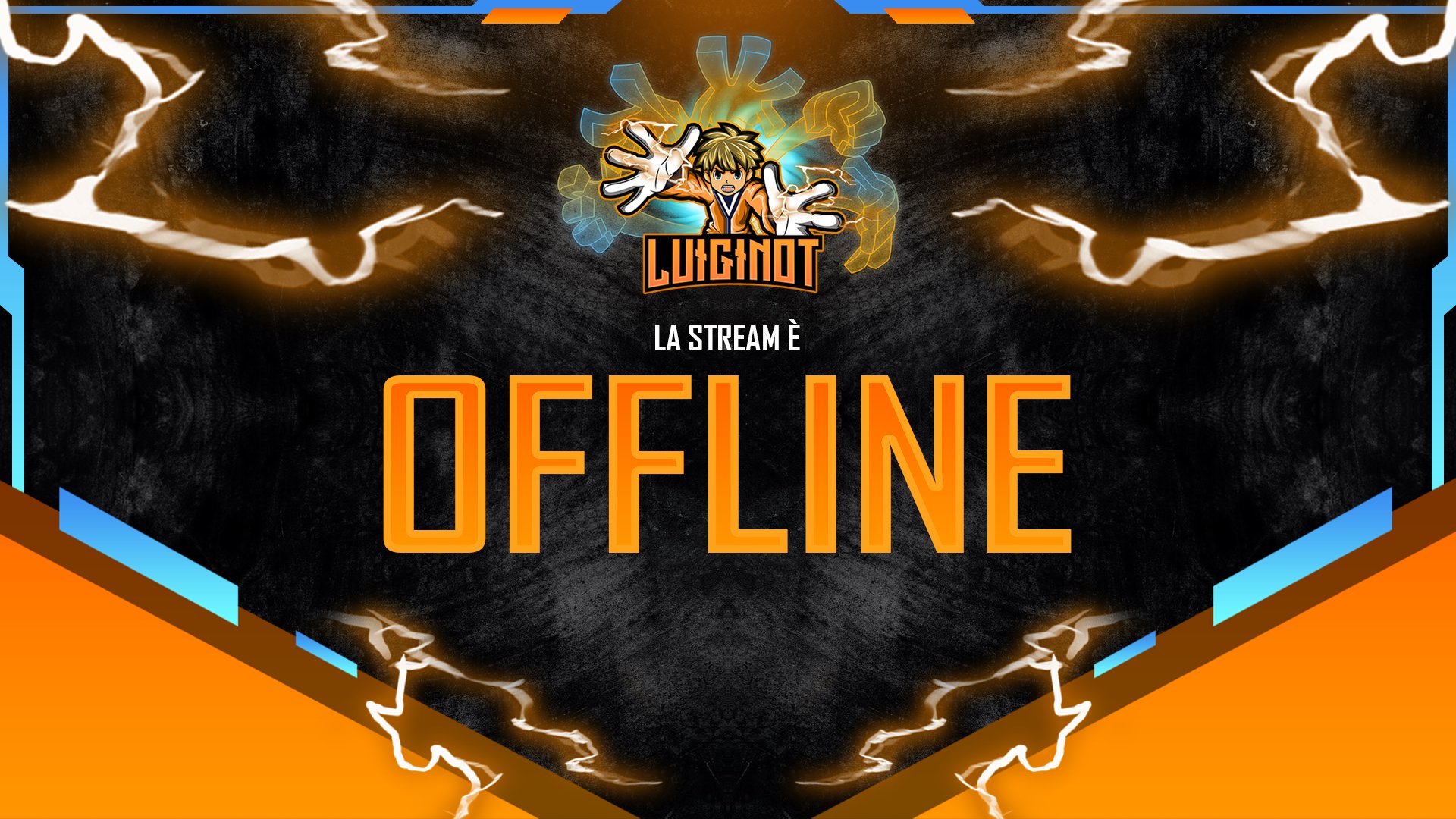luiginot__ Offline Background