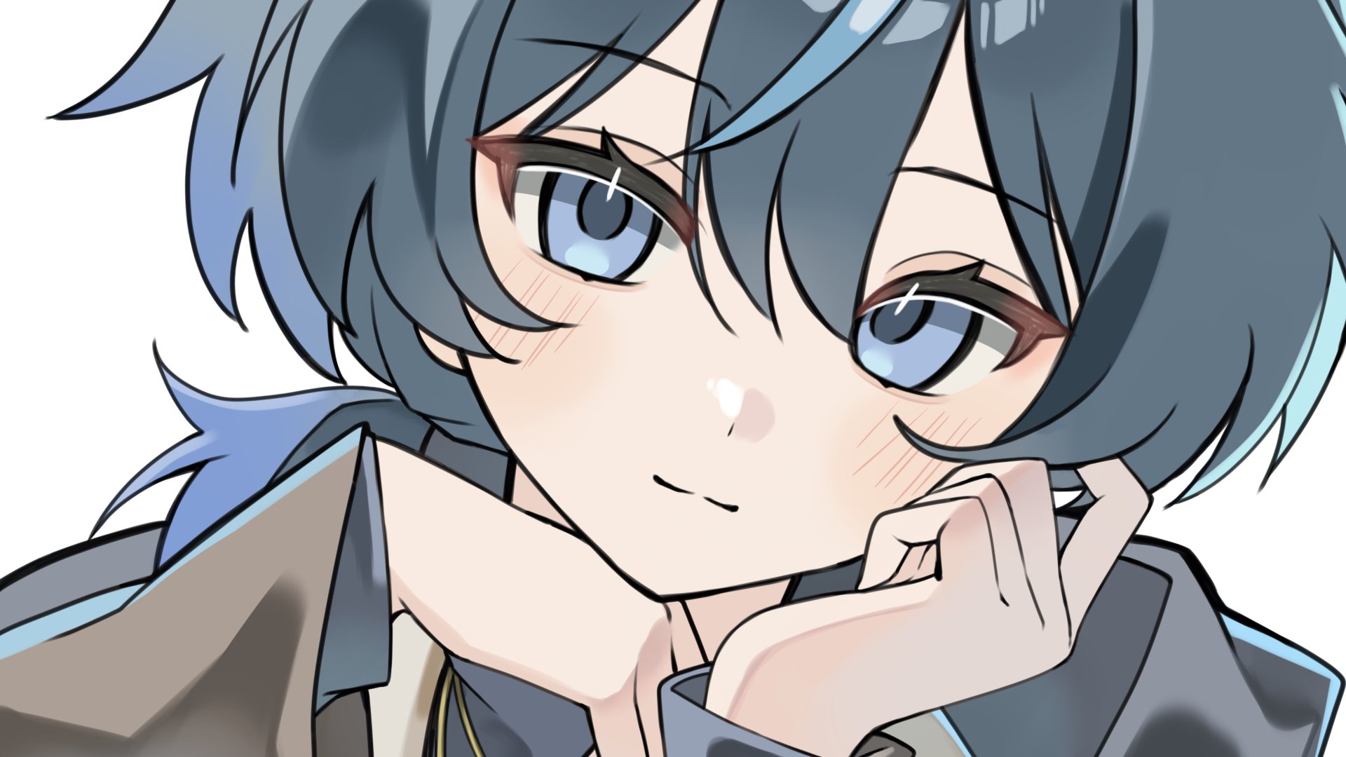 ツかさ_ Offline Background