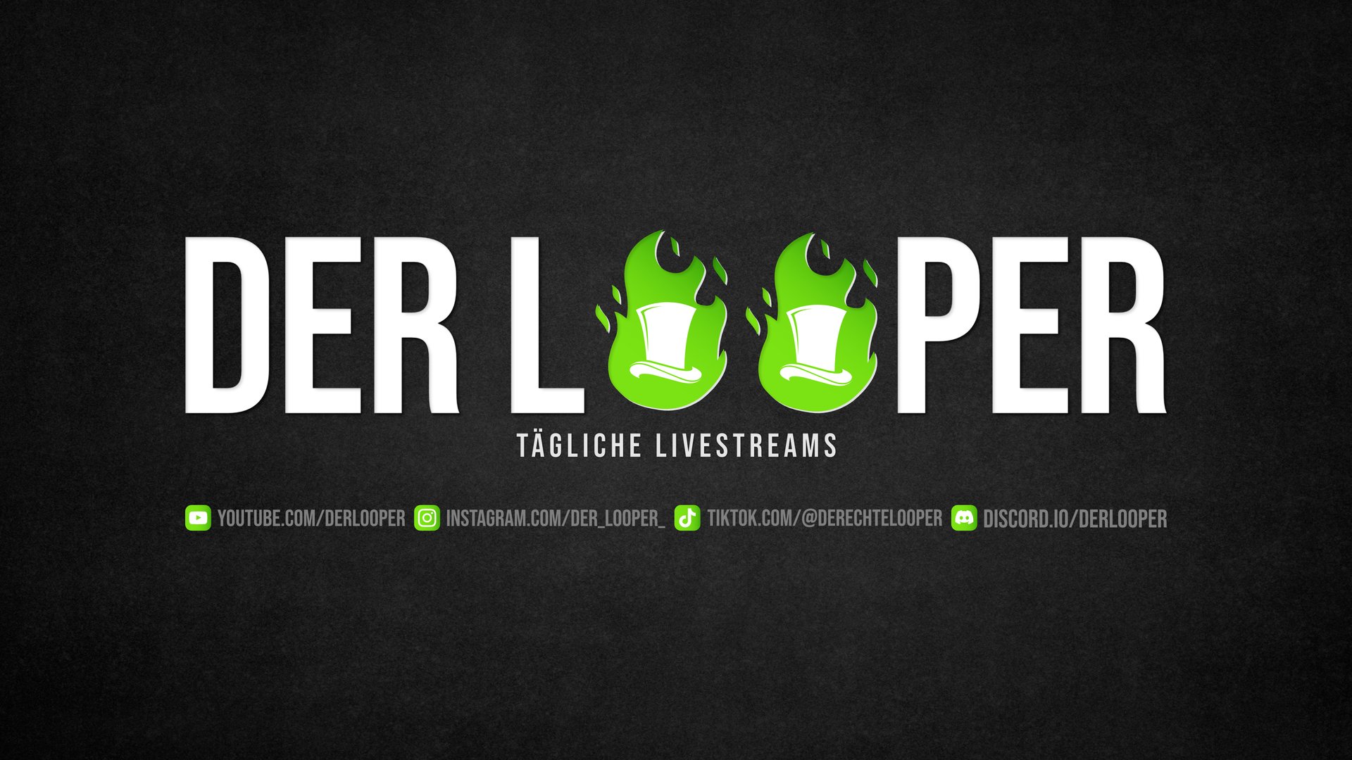 der_looper_ Offline Background