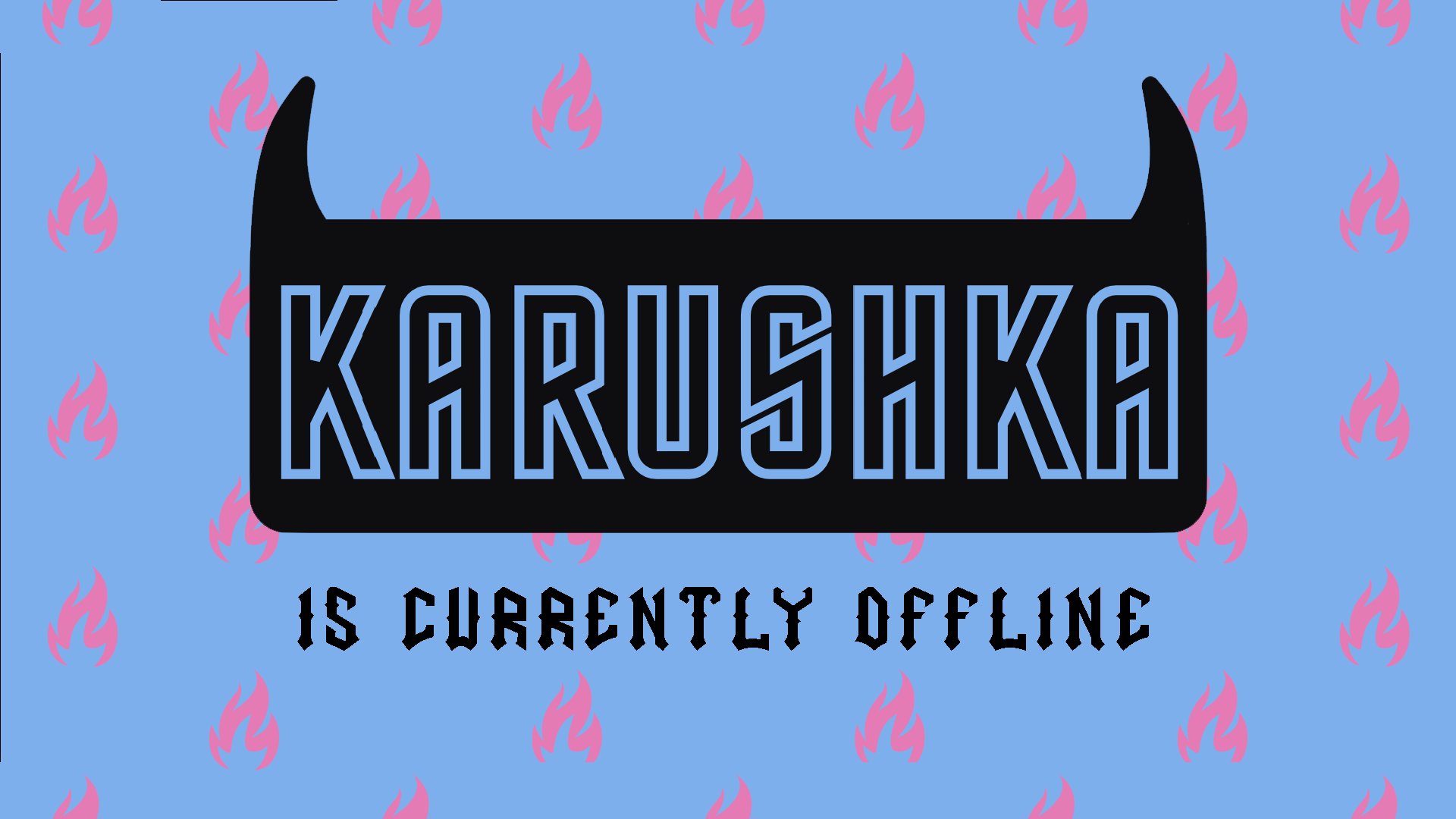 Karushka Offline Background