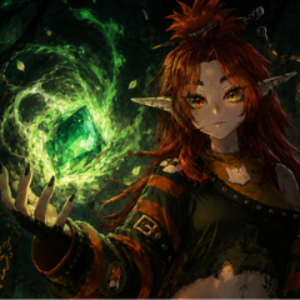 chaoticfoxworld