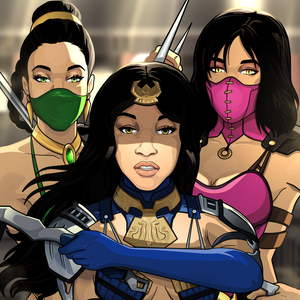 ivillainess