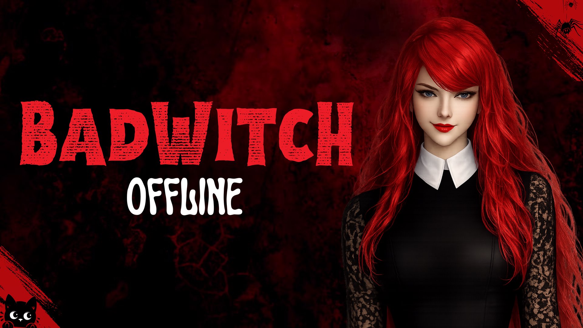 BadWitcH Offline Background