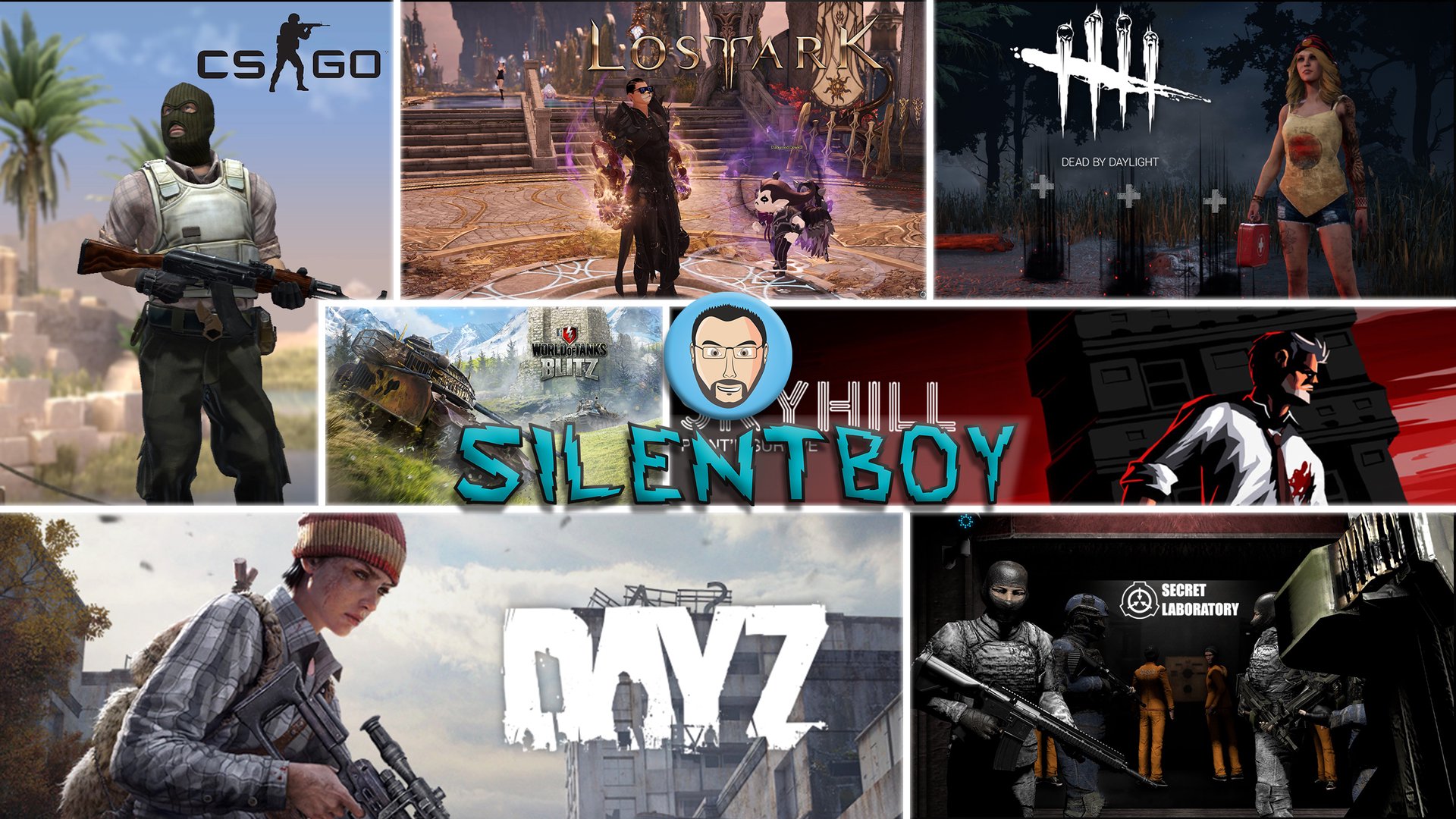 silentboy91 Offline Background