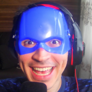 mascaradinhu