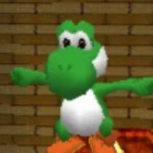 HazelGLORP