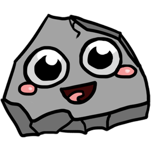 RocksInMyDryer